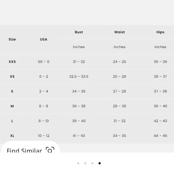 NWT Susana Monaco Faux Leather Dress in Brioche, Small - Picture 4 of 4